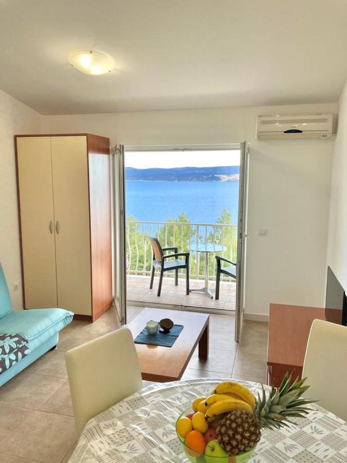 Apartments Sunspot 1 Lokva Rogoznica Extérieur photo