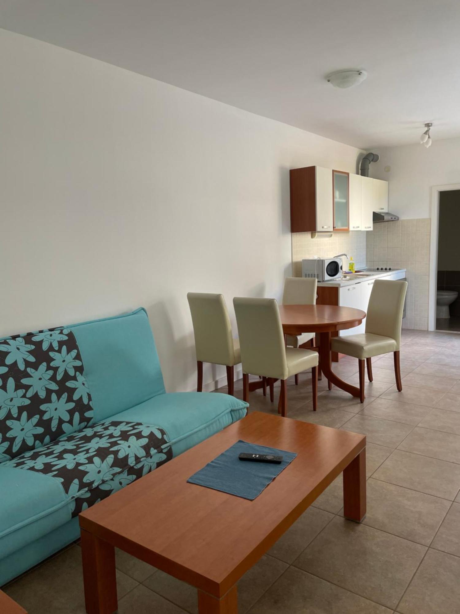 Apartments Sunspot 1 Lokva Rogoznica Extérieur photo